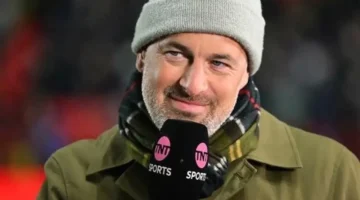 توقعات جو كول.. هل ينجو ليفربول من فخ سندرلاند في مواجهة الليلة؟